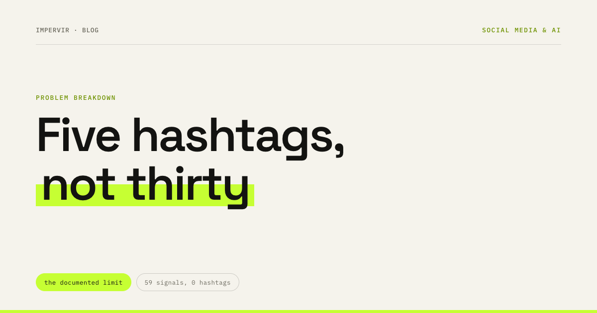 Do hashtags work on Instagram: what the help centre says